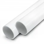 مواسير UPVC الوطني  ضغط 12.5 بار  قطر خارجي 32 مم سمك 1.9 مم لون أبيض