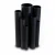 UPVC Pipes  Modern Technology Nominal Pressure 10 Bar Outside Diameter 315 mm Thickness 15 mm Black Colour