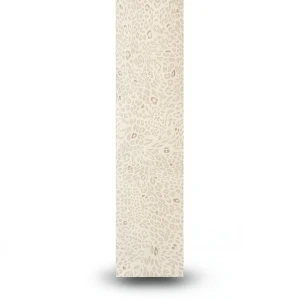 Italian Wallpaper Patterned Design 10mx0.70m Light Beige