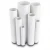 UPVC Pipes Modern Technology Nominal Pressure 16 Bar Outside Diameter 315 mm Thickness 23.4 mm White Colour