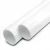 UPVC Pipes National Nominal Pressure 12.5 Bar Outside Diameter 63 mm Thickness 3.8 mm White Colour