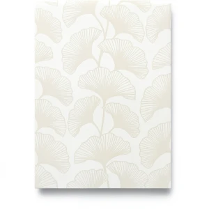 German Wall Covering 10m x 0.53m Creamy Color, Model 10064-14