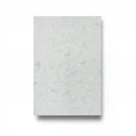  Wall decoration patterned design, size 10 m x 1.06 m, light gray color, model 82852