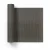 Patterned wall decoration, dark beige color, length 10 m, width 0.73 m, model 56825  