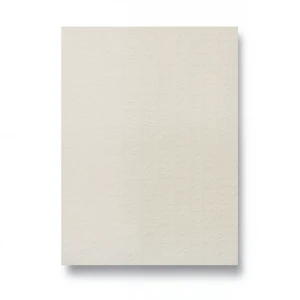 Italian Wallpaper Patterned Design 10 m x 0.70 m Pale Beige
