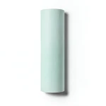 Patterned Wallpaper 10m x 0.53m Light Green, Model 10004-07