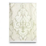 Classic Wallpaper Light Beige 10m x 1.06m Model 82903