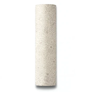 Italian Wallpaper Patterned Design Light Beige, Size 10mx0.70m, Model 15231
