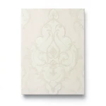 Classic Wall Decoration Pale Beige, 10m x 1.06m, Model 82904
