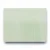 Patterned wallpaper, pale green color, length 10 m, width 0.73 m, model 56855 