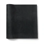 German Wall Decoration Wallpaper 10m x 0.53m Black, Model 10078-15