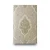 Italian Wallpaper Beige Color 10m x 1.06m, Model 83402 - Image 1
