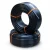 أنابيب HDPE  نيبروبلاست PE 80 ضغط 16 بار قطر خارجي 32 مم سمك 3.6 مم لون اسود