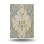 Italian Classic Wall Covering 10m x 1.06m Dark Beige, Model 82909