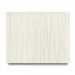 Italian patterned wall Covering, size 10 m x  0.73m, light beige color, model 56823 