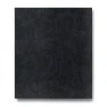German Wall Decoration Wallpaper 10m x 0.53m Black, Model 10078-15