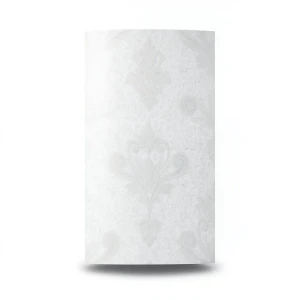 Classic Wallpaper Light Gray, 10m Length, 1.06m Width, Model 82944