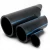 مواسير HDPE الوطني لشبكات المياه ذات الضغط العالي  ضغط 16  بار قطر خارجي 16 مم سمك 1.2 مم لون اسود