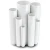 مواسير UPVC ضغط 16 بار قطر خارجي 160 مم سمك 11.9 مم لون أبيض - Image 1