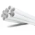 مواسير UPVC جدول 40 مقاس ½ 1 إنش سمك 3.68 مم لون أبيض - Image 1