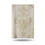 Classic Wallpaper Light Brown 10m x 1.06m, Model 82930