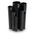 UPVC Pipes Pressure 16 Bar Outside Diameter 160 mm Thickness 11.9 mm Black - Image 1