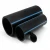 مواسير HDPE الوطني لشبكات المياه ذات الضغط العالي  ضغط 16  بار قطر خارجي 50 مم سمك 3.7 مم لون اسود