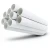 UPVC Pipes Schedule 40 Size 2 ½ inch Thickness 5.16 mm White - Image 1