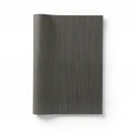 Patterned wall decoration, dark beige color, length 10 m, width 0.73 m, model 56825  