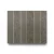 Italian Wallpaper Striped Design 10 m x 1.06 m Dark Beige - Image 1