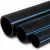 NPF HDPE Pipes for High Pressure Water Networks   Pressure 16  Bar Outside Diameter 110 mm Thickness 8.2 mm Color Black