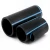 مواسير HDPE الوطني لشبكات المياه ذات الضغط العالي  ضغط 16  بار قطر خارجي 140 مم سمك 10.4 مم لون اسود