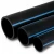 NPF HDPE Pipes for High Pressure Water Networks   Pressure 16  Bar Outside Diameter 160 mm Thickness 11.9 mm Color Black