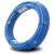 أنابيب HDPE  نيبروبلاست PE 100 ضغط 20 بار قطر خارجي 32 مم سمك 3.6 مم لون ازرق   