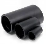 NPF HDPE Pipes for High Pressure Water Networks   Pressure 10 Bar Outside Diameter 630 mm Thickness 30 mm Color Black