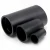 أنابيب HDPE الوطني لشبكات المياه ذات الضغط العالي  ضغط 10 بار قطر خارجي 630 مم سمك 30 مم لون اسود