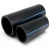 مواسير HDPE الوطني لشبكات المياه ذات الضغط العالي  ضغط 16  بار قطر خارجي 16 مم سمك 1.2 مم لون اسود