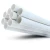 UPVC Pipes Schedule 40 Size 3 Inch Thickness 5.49 mm White - Image 1