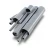 مواسير UPVC EB 20 مقاس 3 إنش سمك 1.55 مم لون رمادي - Image 1