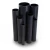 UPVC Pipes Nominal Pressure 4 Bar Outside Diameter 200 mm Thickness 4 mm Black - Image 1