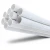 UPVC Pipes Schedule 40 Size 4 Inch Thickness 6.02 mm White - Image 1