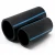 أنابيب HDPE الوطني لشبكات المياه ذات الضغط العالي  ضغط 10 بار قطر خارجي 355 مم سمك 16.9 مم لون اسود
