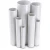 UPVC Pipes Pressure 6 Bar Outside Diameter 200 mm Thickness 5.9 mm White - Image 1