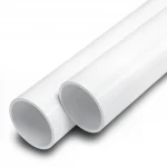 مواسير UPVC الوطني  ضغط 16 بار  قطر خارجي 75 مم سمك 5.6 مم لون أبيض