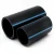 مواسير HDPE الوطني لشبكات المياه ذات الضغط العالي  ضغط 16  بار قطر خارجي 50 مم سمك 3.7 مم لون اسود