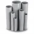 UPVC Pipes  Modern Technology Nominal Pressure 2.5 Bar Outside Diameter 315 mm Thickness 2.5 mm Gray Colour