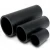 أنابيب HDPE الوطني لشبكات المياه ذات الضغط العالي  ضغط 10 بار قطر خارجي 500 مم سمك 23.9 مم لون اسود