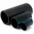 مواسير HDPE الوطني لشبكات المياه ذات الضغط العالي  ضغط 16  بار قطر خارجي 110 مم سمك 8.2 مم لون اسود