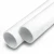 UPVC Pipes National Nominal Pressure 8.6 Bar Size 3 inch Thickness 2.7 mm White Colour