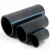 NPF HDPE Pipes for High Pressure Water Networks   Pressure 10 Bar Outside Diameter 630 mm Thickness 30 mm Color Black